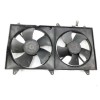 Recambio de electroventilador para chevrolet epica ltx referencia OEM IAM 62R0098 DONGYANG 61R000802