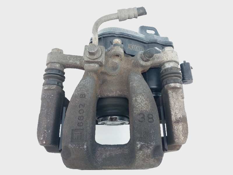 Recambio de pinza freno trasera izquierda para opel insignia grand sport excellence referencia OEM IAM 13514388  