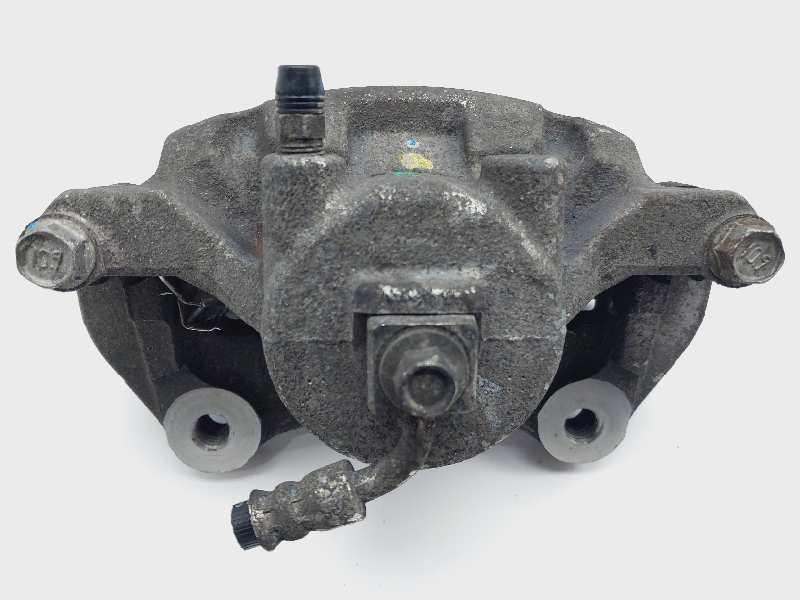 Recambio de pinza freno delantera izquierda para opel insignia grand sport excellence referencia OEM IAM 13514215  