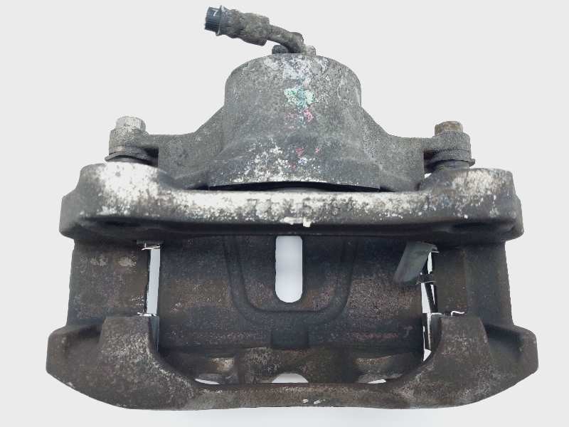 Recambio de pinza freno delantera izquierda para opel insignia grand sport excellence referencia OEM IAM 13514215  