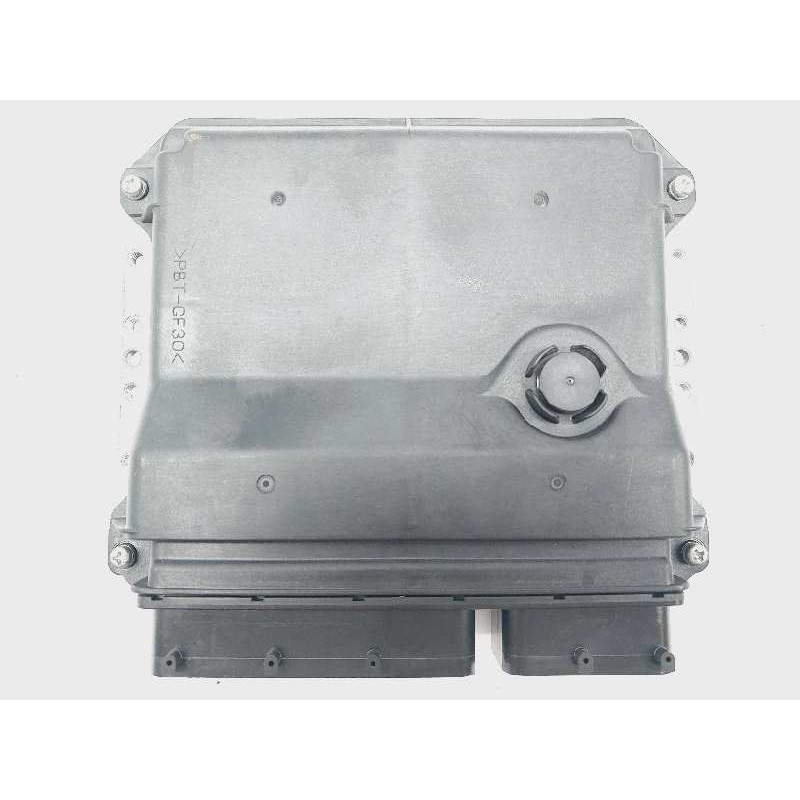 Recambio de centralita motor uce para toyota auris active referencia OEM IAM 896610Z740 MB2759005011 