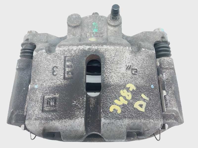 Recambio de pinza freno delantera izquierda para opel insignia grand sport excellence referencia OEM IAM 13514215  