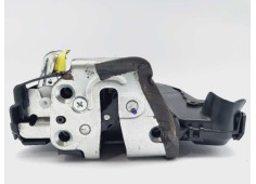 Recambio de cerradura puerta delantera izquierda para toyota auris active referencia OEM IAM 6904002210  