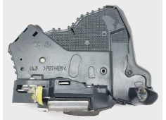 Recambio de cerradura puerta delantera izquierda para toyota auris active referencia OEM IAM 6904002210   2