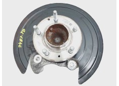 Recambio de mangueta trasera derecha para opel insignia grand sport excellence referencia OEM IAM 22949387 13507017 557804735