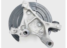 Recambio de mangueta trasera derecha para opel insignia grand sport excellence referencia OEM IAM 22949387 13507017 557804735 2