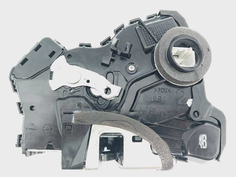 Recambio de cerradura puerta delantera derecha para toyota auris active referencia OEM IAM 6903005130  