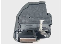 Recambio de cerradura puerta trasera derecha para toyota auris active referencia OEM IAM 6905005050   2