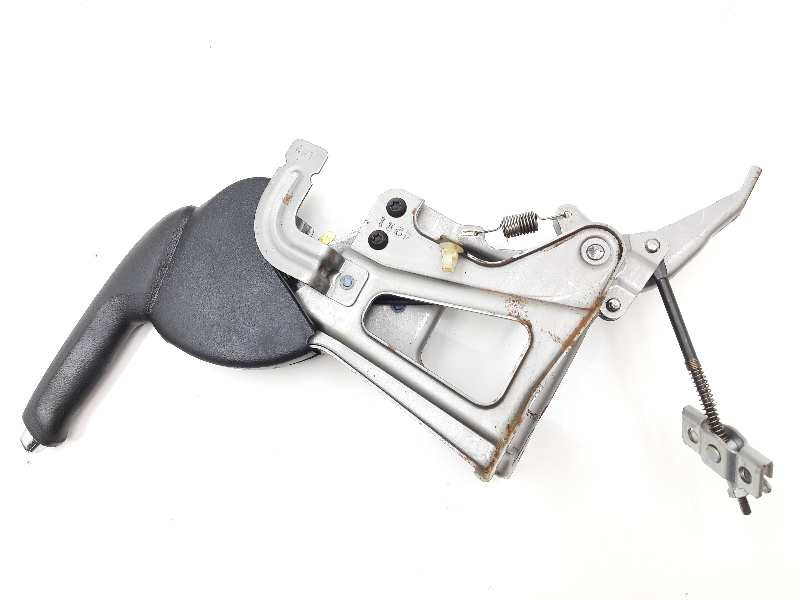 Recambio de palanca freno de mano para honda cr-v elegance 4x2 referencia OEM IAM 47105T0AD02ZA  