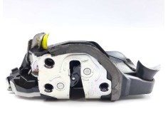 Recambio de cerradura puerta delantera izquierda para honda cr-v elegance 4x2 referencia OEM IAM L8811260F2  