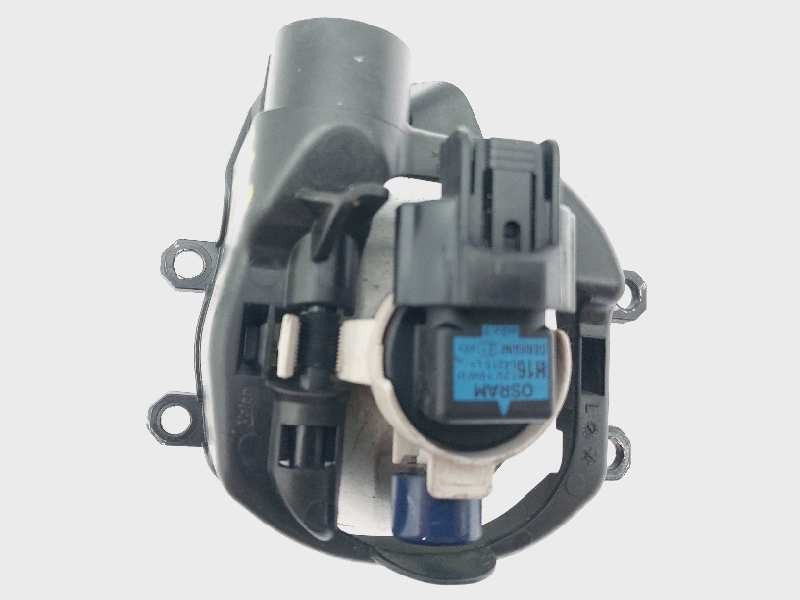 Recambio de faro antiniebla izquierdo para toyota auris active referencia OEM IAM 90008499  