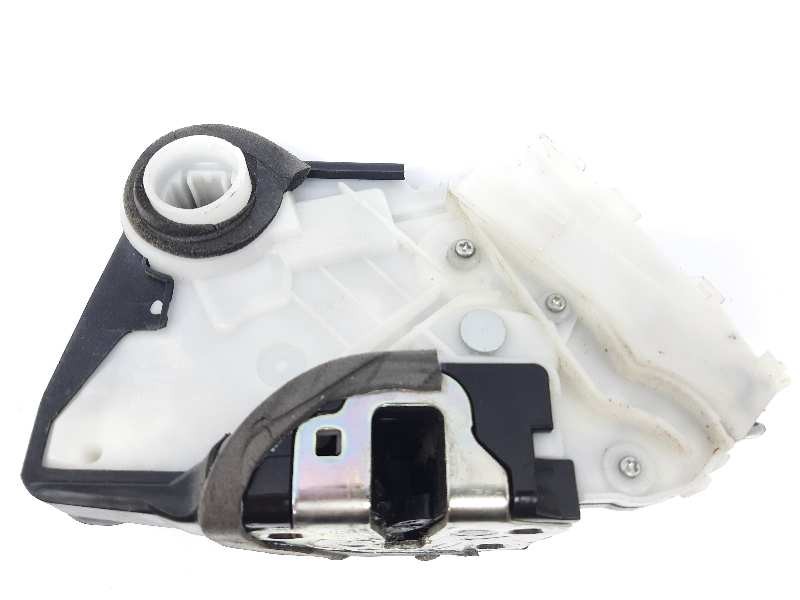 Recambio de cerradura puerta delantera izquierda para honda cr-v elegance 4x2 referencia OEM IAM L8811260F2  