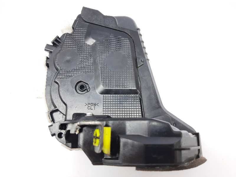 Recambio de cerradura puerta trasera izquierda para honda cr-v elegance 4x2 referencia OEM IAM L8814180F2  