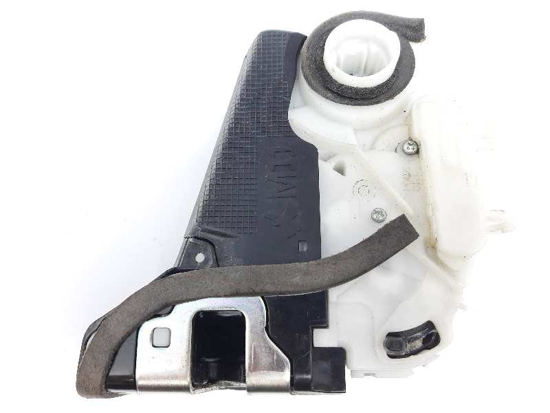 Recambio de cerradura puerta trasera izquierda para honda cr-v elegance 4x2 referencia OEM IAM L8814180F2  