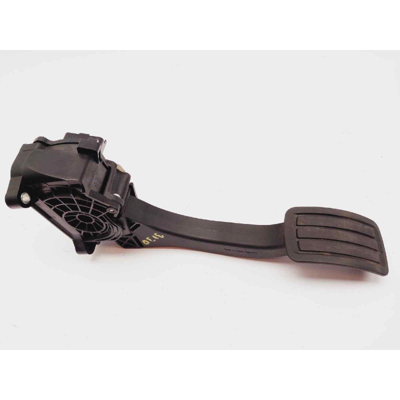 Recambio de potenciometro pedal para citroën c4 picasso seduction referencia OEM IAM 9674829780  