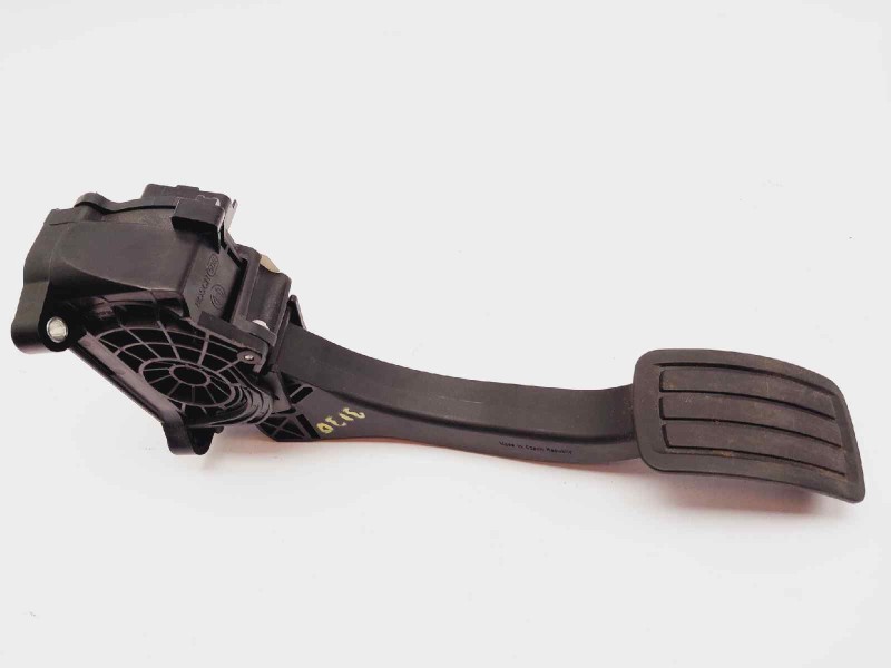 Recambio de potenciometro pedal para citroën c4 picasso seduction referencia OEM IAM 9674829780  
