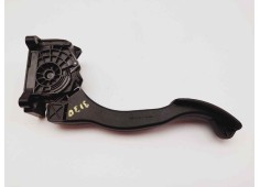 Recambio de potenciometro pedal para citroën c4 picasso seduction referencia OEM IAM 9674829780   2