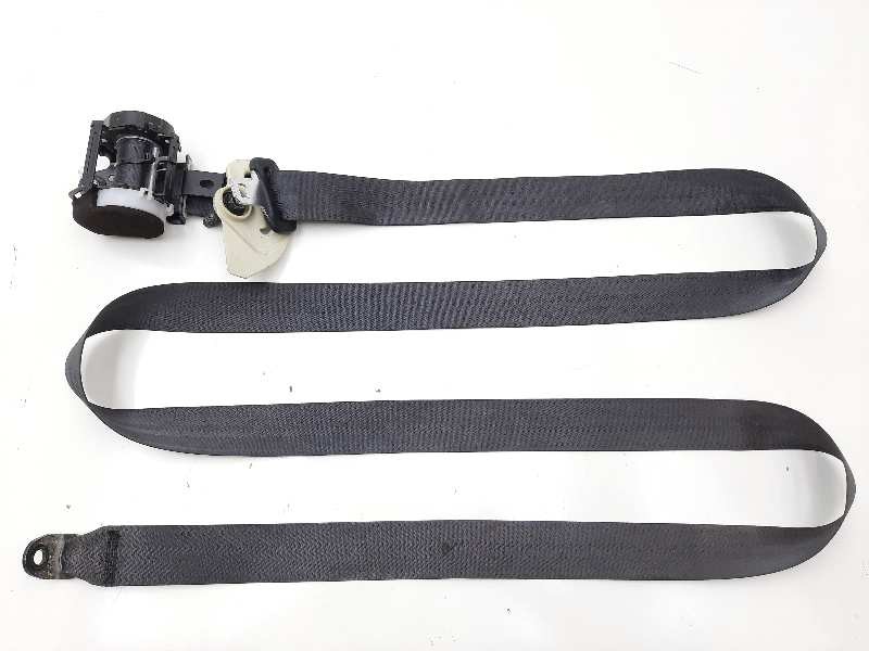 Recambio de cinturon seguridad trasero derecho para honda cr-v elegance 4x2 referencia OEM IAM 82450T1GG0  