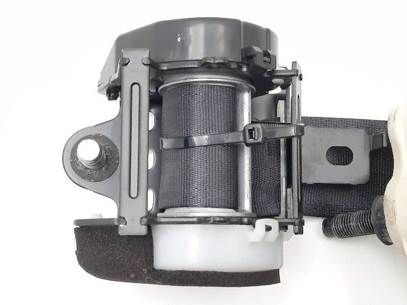 Recambio de cinturon seguridad trasero derecho para honda cr-v elegance 4x2 referencia OEM IAM 82450T1GG0  