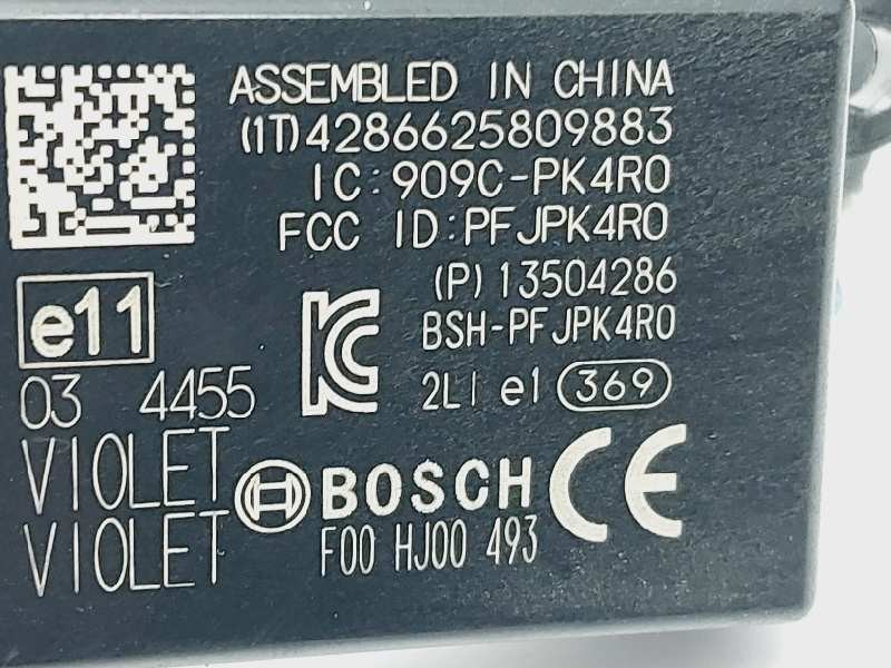 Recambio de conmutador de arranque para opel astra k lim. 5türig selective referencia OEM IAM 39079938 2LL00027AE 13504286