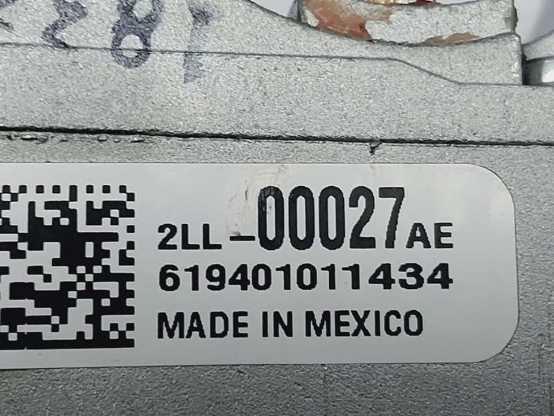 Recambio de conmutador de arranque para opel astra k lim. 5türig selective referencia OEM IAM 39079938 2LL00027AE 13504286