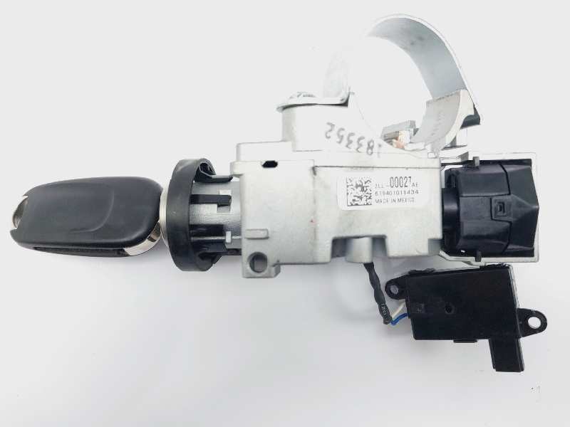 Recambio de conmutador de arranque para opel astra k lim. 5türig selective referencia OEM IAM 39079938 2LL00027AE 13504286