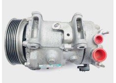 Recambio de compresor aire acondicionado para peugeot 5008 premium referencia OEM IAM 9684432480 SD7C16 