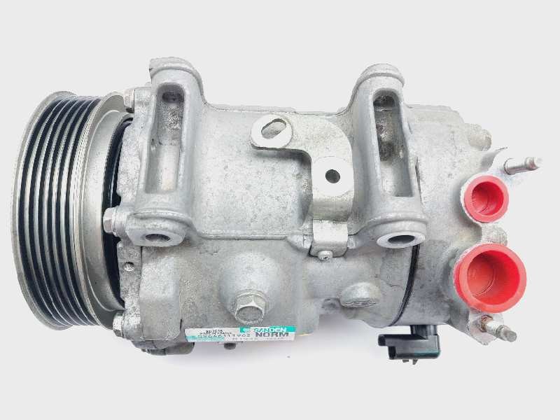 Recambio de compresor aire acondicionado para peugeot 5008 premium referencia OEM IAM 9684432480 SD7C16 