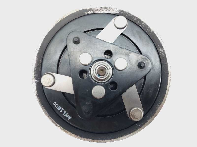 Recambio de compresor aire acondicionado para peugeot 5008 premium referencia OEM IAM 9684432480 SD7C16 