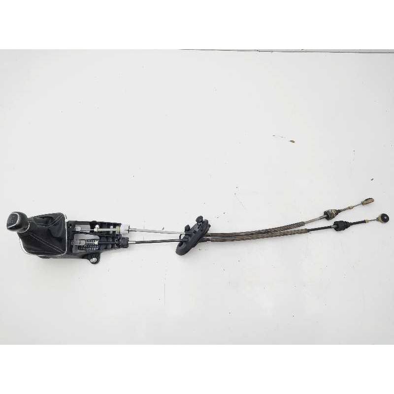 Recambio de palanca cambio para opel astra k lim. 5türig selective referencia OEM IAM 5549192 461086563 55497889