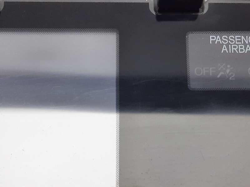 Recambio de pantalla multifuncion para honda cr-v elegance 4x2 referencia OEM IAM 39710T1GG020M1  