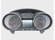 Recambio de cuadro instrumentos para opel astra k lim. 5türig selective referencia OEM IAM 39085724 600775881 