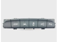 Recambio de mando multifuncion para opel astra k lim. 5türig selective referencia OEM IAM 39028755 544652613 