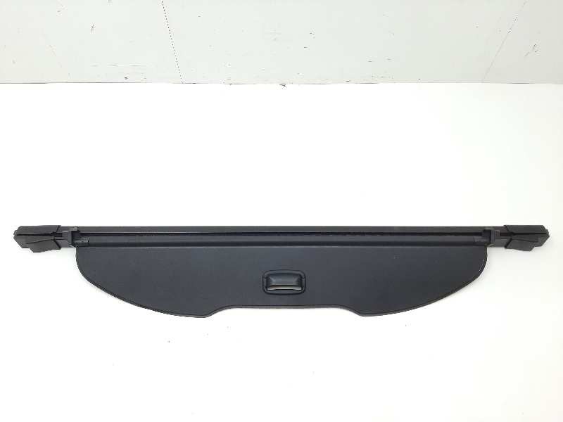 Recambio de bandeja trasera para ford s-max (ca1) titanium s referencia OEM IAM 1560916  