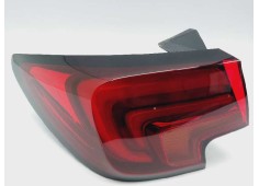 Recambio de piloto trasero izquierdo para opel astra k lim. 5türig selective referencia OEM IAM 39015945 366069842 