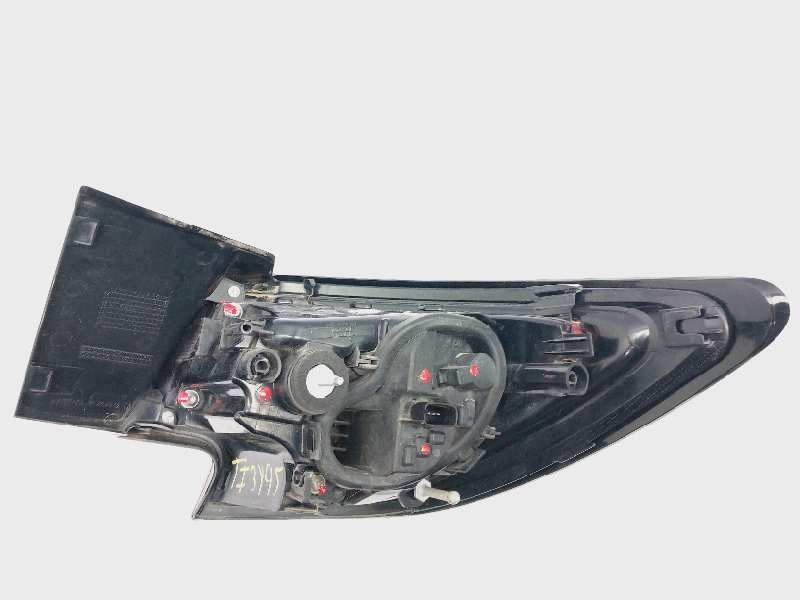 Recambio de piloto trasero izquierdo para opel astra k lim. 5türig selective referencia OEM IAM 39015945 366069842 