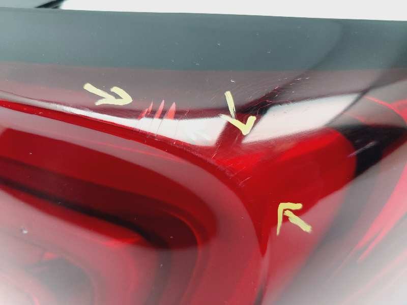 Recambio de piloto trasero derecho para opel astra k lim. 5türig selective referencia OEM IAM 39015946 366069842 