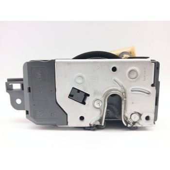 CERRADURA PUERTA DELANTERA DERECHA 13128112 