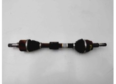 Recambio de transmision delantera izquierda para ford focus lim. business referencia OEM IAM BV613B437RB 1840150 