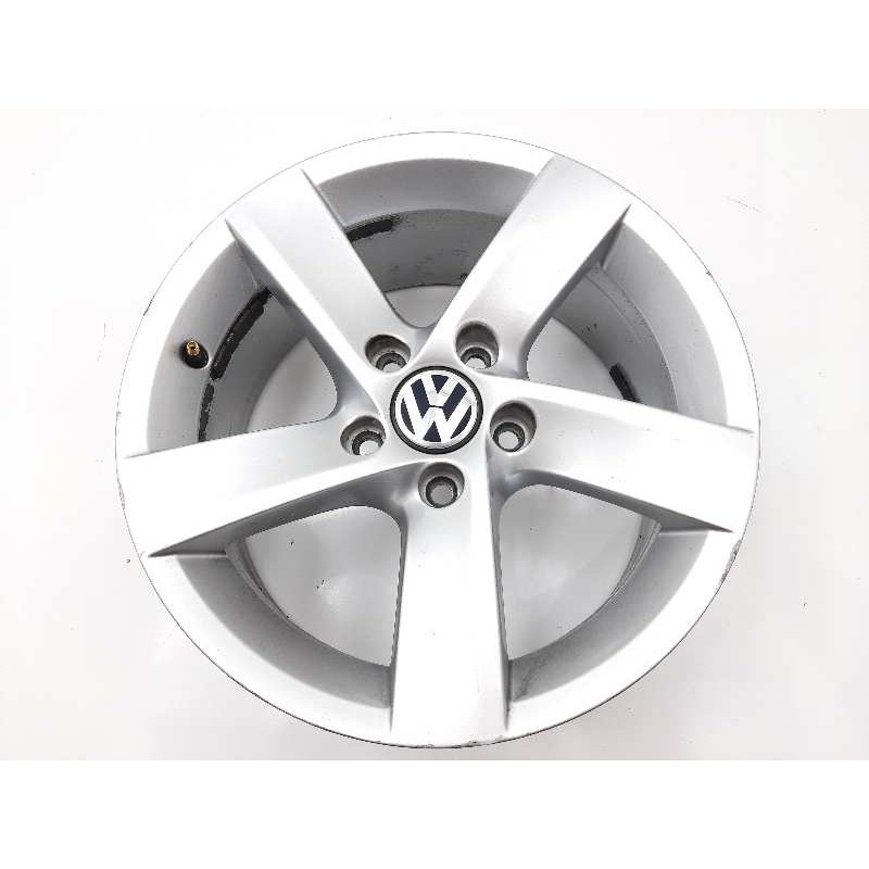 Recambio de llanta para volkswagen passat variant (365) edition bluemotion referencia OEM IAM 3AA601025A  