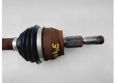 Recambio de transmision delantera izquierda para ford focus lim. business referencia OEM IAM BV613B437RB 1840150  2