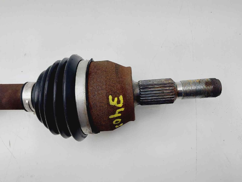 Recambio de transmision delantera izquierda para ford focus lim. business referencia OEM IAM BV613B437RB 1840150 