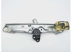 Recambio de elevalunas trasero derecho para opel astra k lim. 5türig selective referencia OEM IAM 13406678 C31352101 C40408100 2