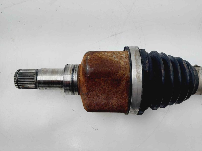 Recambio de transmision delantera izquierda para ford focus lim. business referencia OEM IAM BV613B437RB 1840150 