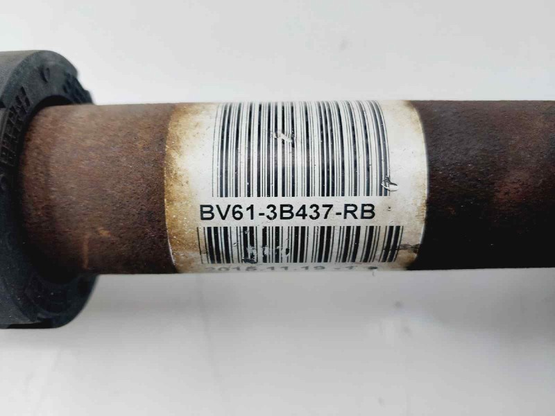 Recambio de transmision delantera izquierda para ford focus lim. business referencia OEM IAM BV613B437RB 1840150 