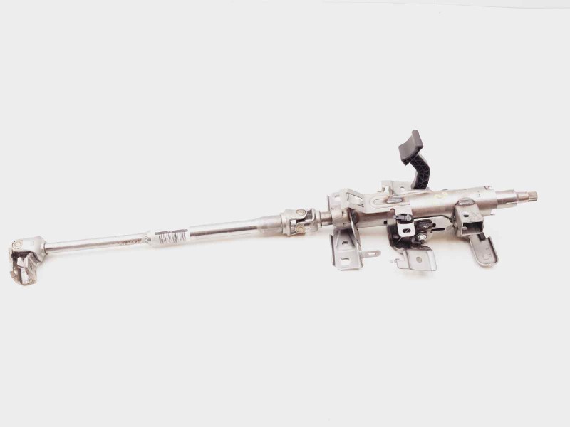 Recambio de columna direccion para citroën c4 picasso seduction referencia OEM IAM 9674861177  