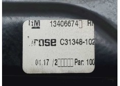 Recambio de elevalunas delantero derecho para opel astra k lim. 5türig selective referencia OEM IAM 13406674 C31348102 C39402100 2