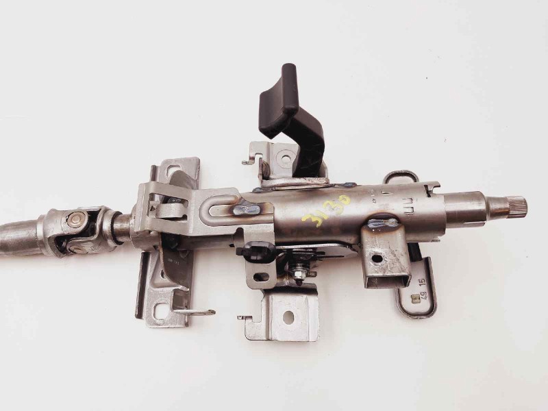 Recambio de columna direccion para citroën c4 picasso seduction referencia OEM IAM 9674861177  