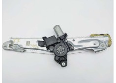 Recambio de elevalunas trasero izquierdo para opel astra k lim. 5türig selective referencia OEM IAM 13406677 C31351101 C40409100