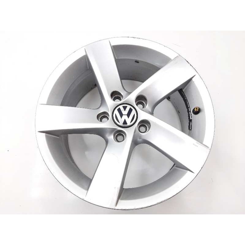 Recambio de llanta para volkswagen passat variant (365) edition bluemotion referencia OEM IAM 3AA601025A  